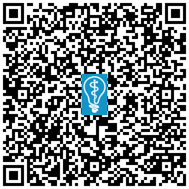 QR code image for General Dentistry Services in Houston, TX