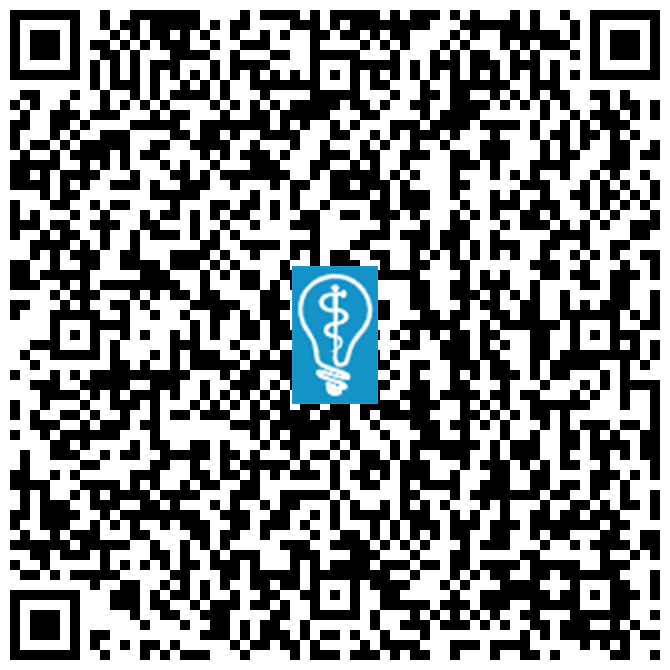 QR code image for Multiple Teeth Replacement Options in Houston, TX