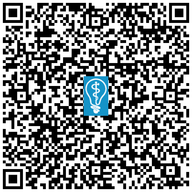 QR code image for Office Roles - Who Am I Talking To in Houston, TX