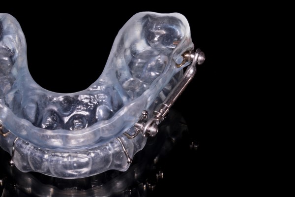 A Comparison Of Sleep Apnea Treatments: CPAP Vs Dental Oral Appliance